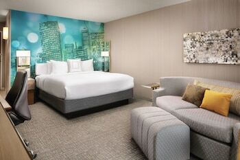 Picture of Courtyard by Marriott Indianapolis at the Capitol