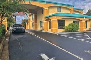 Picture of Budget Inn