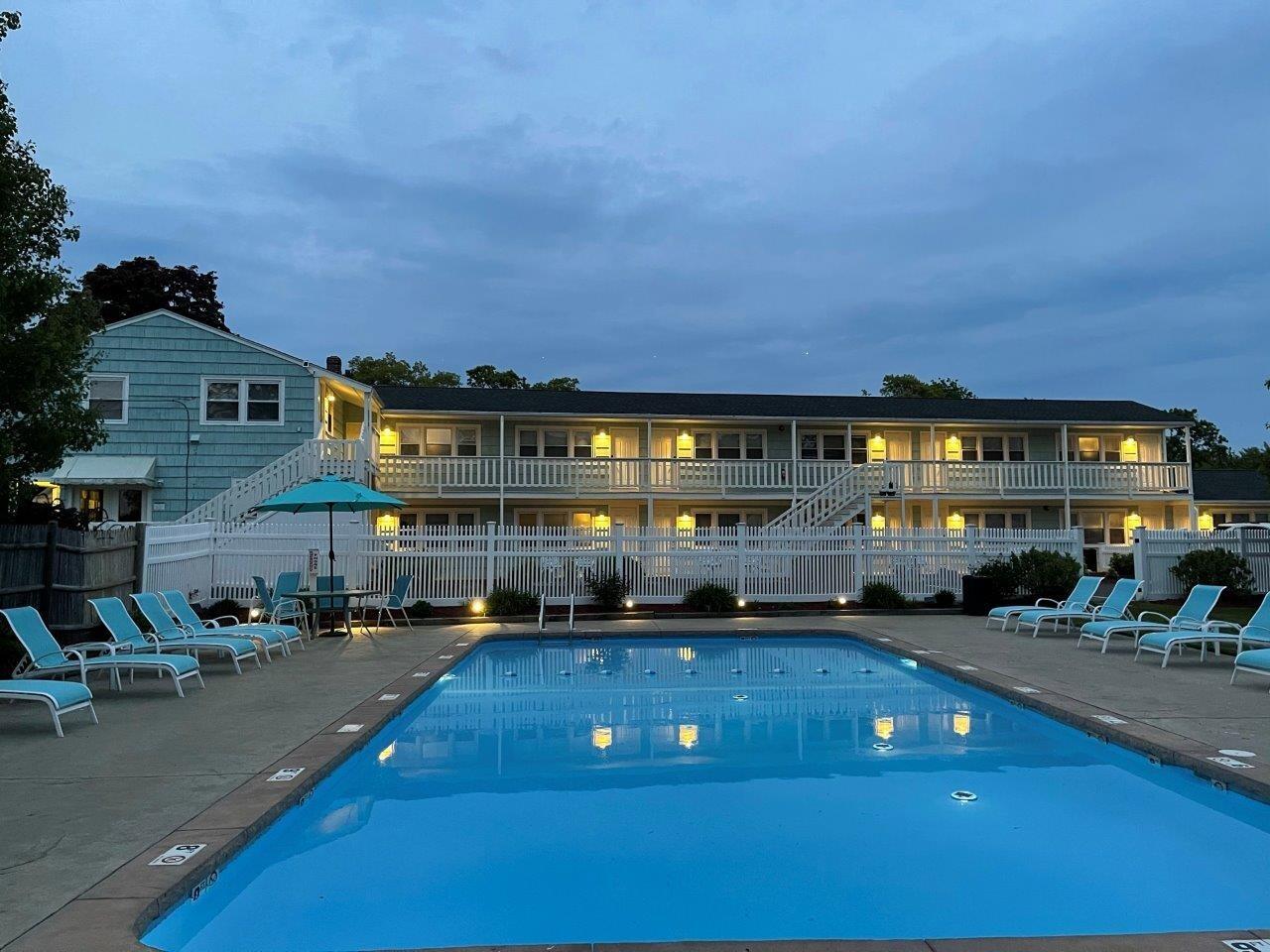 Picture of The Escape Inn