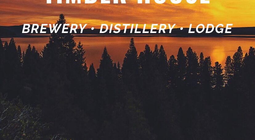 Picture of Timber House Lodge