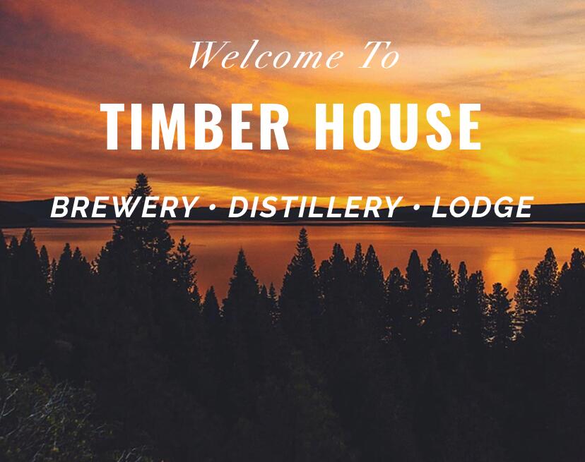 Picture of Timber House Lodge