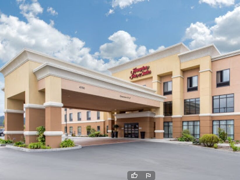 Picture of Hampton Inn & Suites Arcata, CA