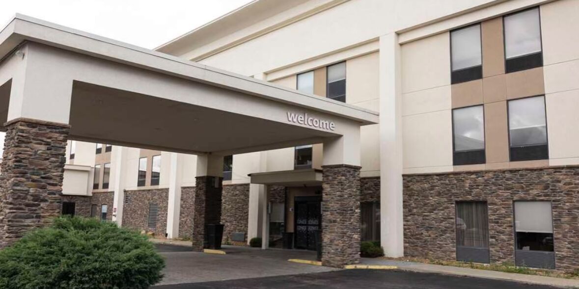 Picture of Hampton Inn Kent