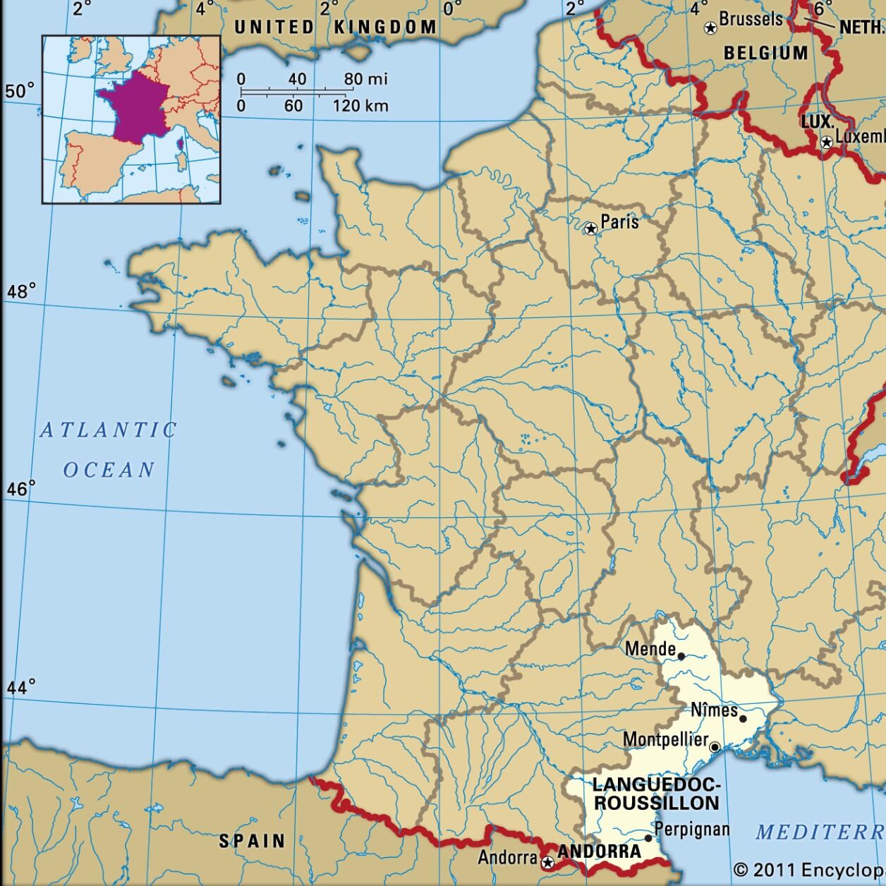 Picture of L'histoire