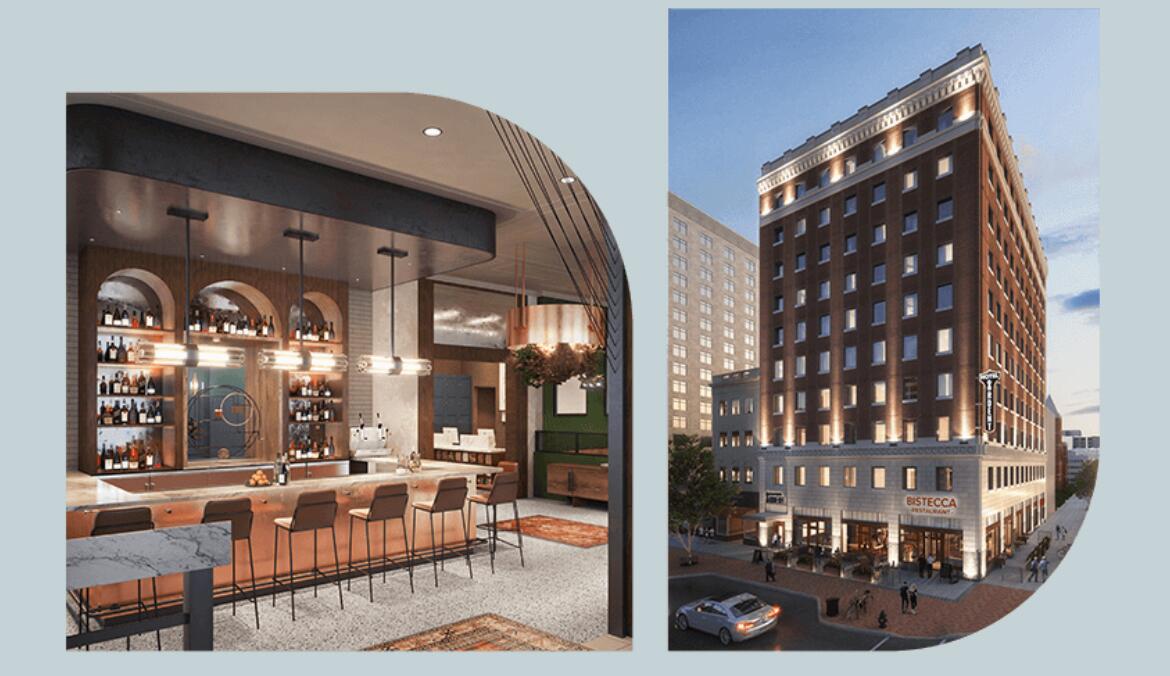 Picture of Hotel Ardent