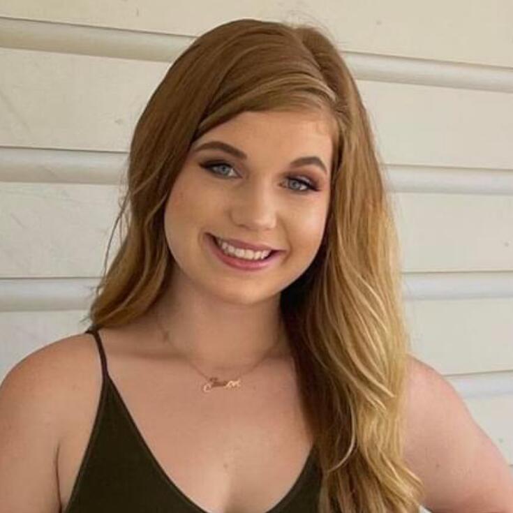 Kylee Delk
