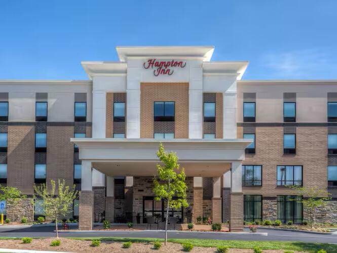 Picture of Hampton Inn