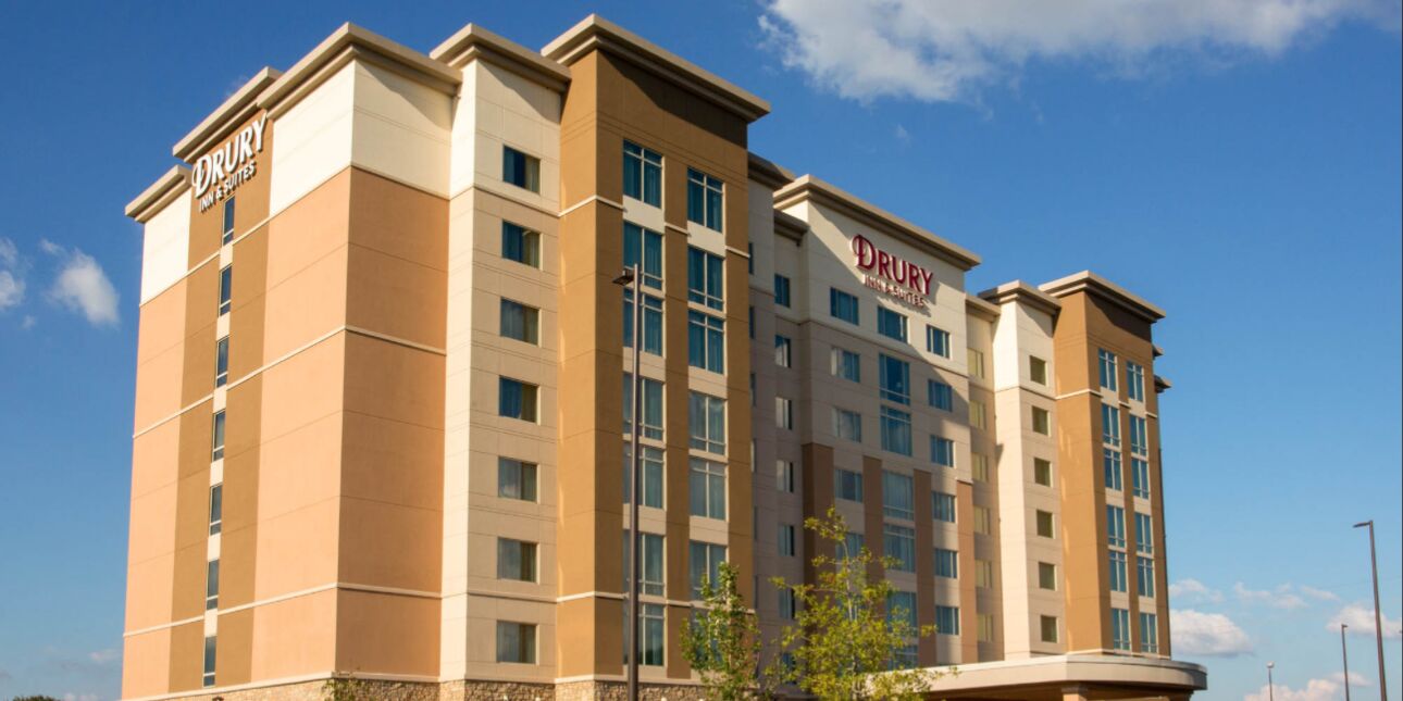 Picture of Drury Inn & Suites Huntsville at the Space & Rocket Center