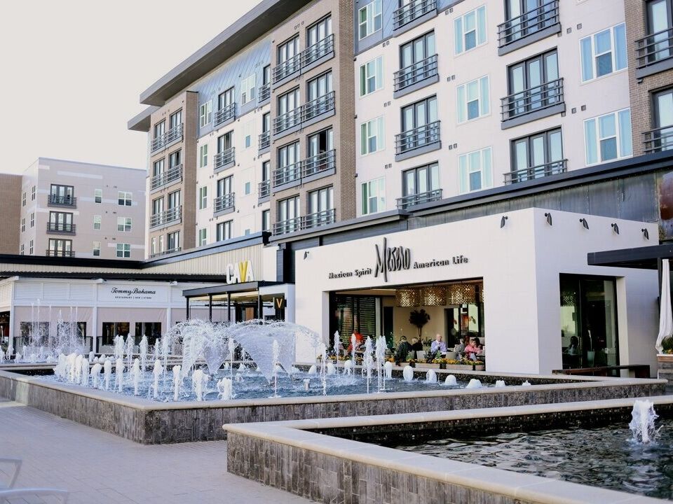 Picture of Legacy West
