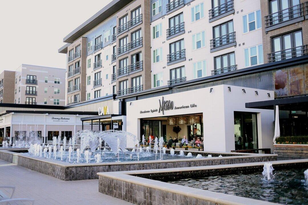 Picture of Legacy West