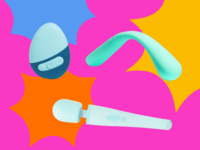 Best queer owned and operated sex toy shops. 