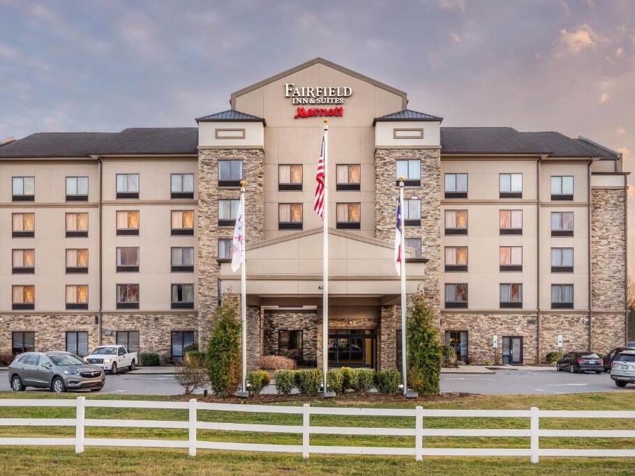 Picture of Fairfield Inn & Suites Elkin Jonesville