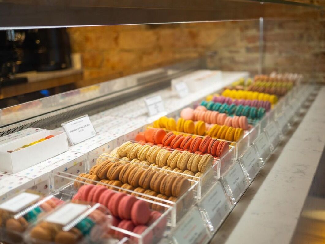 Picture of CH Patisserie