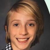Levi Jones