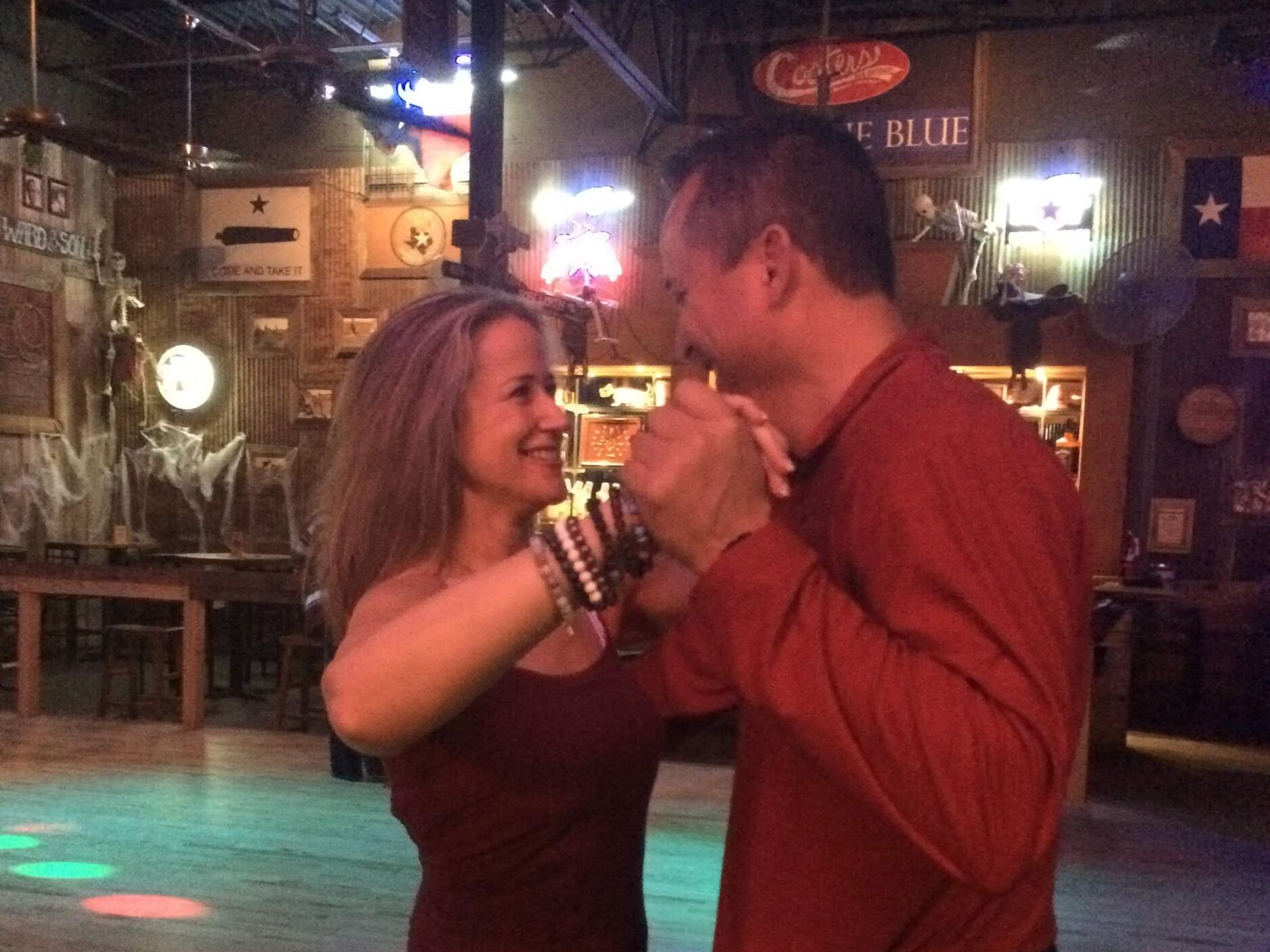 Picture of A Love so Nice They Will Celebrate Twice!