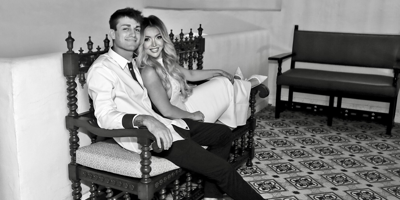 Emma Dimond and Parker Appel's Wedding Website - The Knot