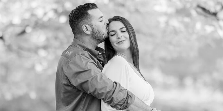 Jessi & Charles Home Page Banner