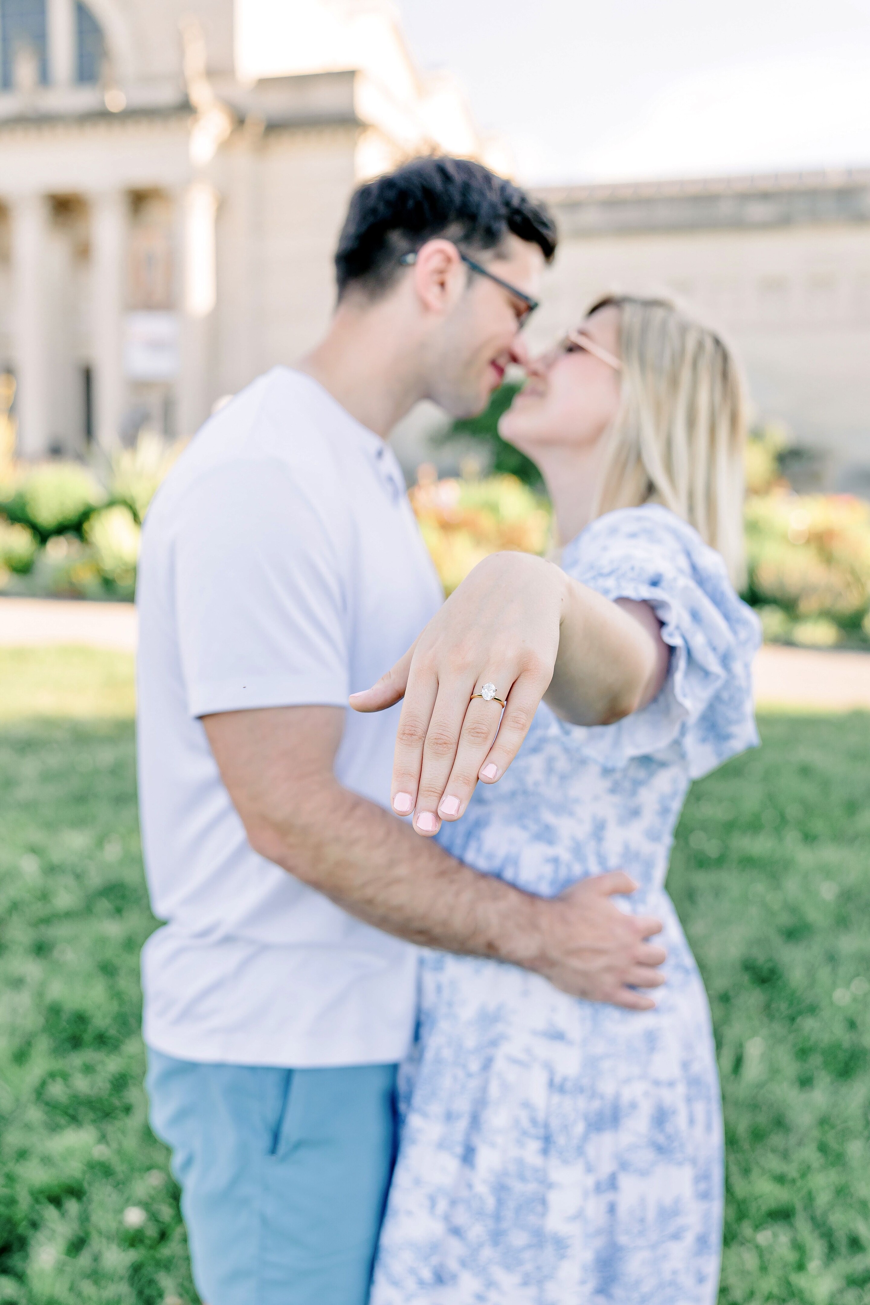Paige  & Nathan  Home Page Banner