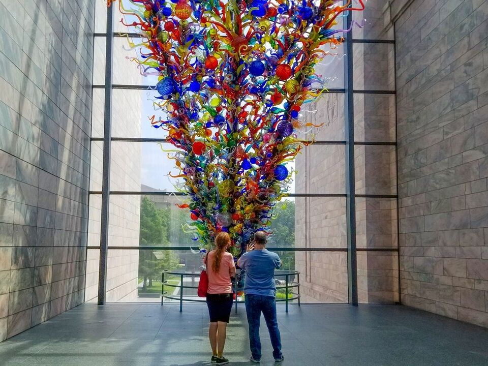 Picture of Joslyn Art Museum