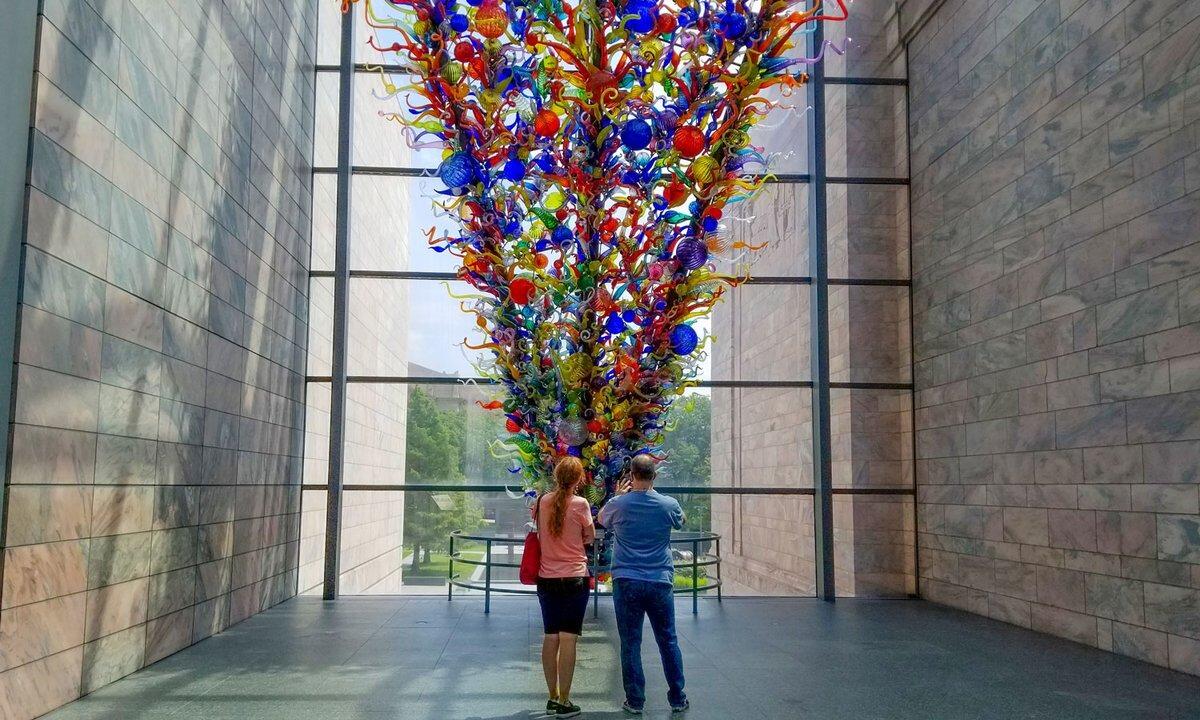Picture of Joslyn Art Museum