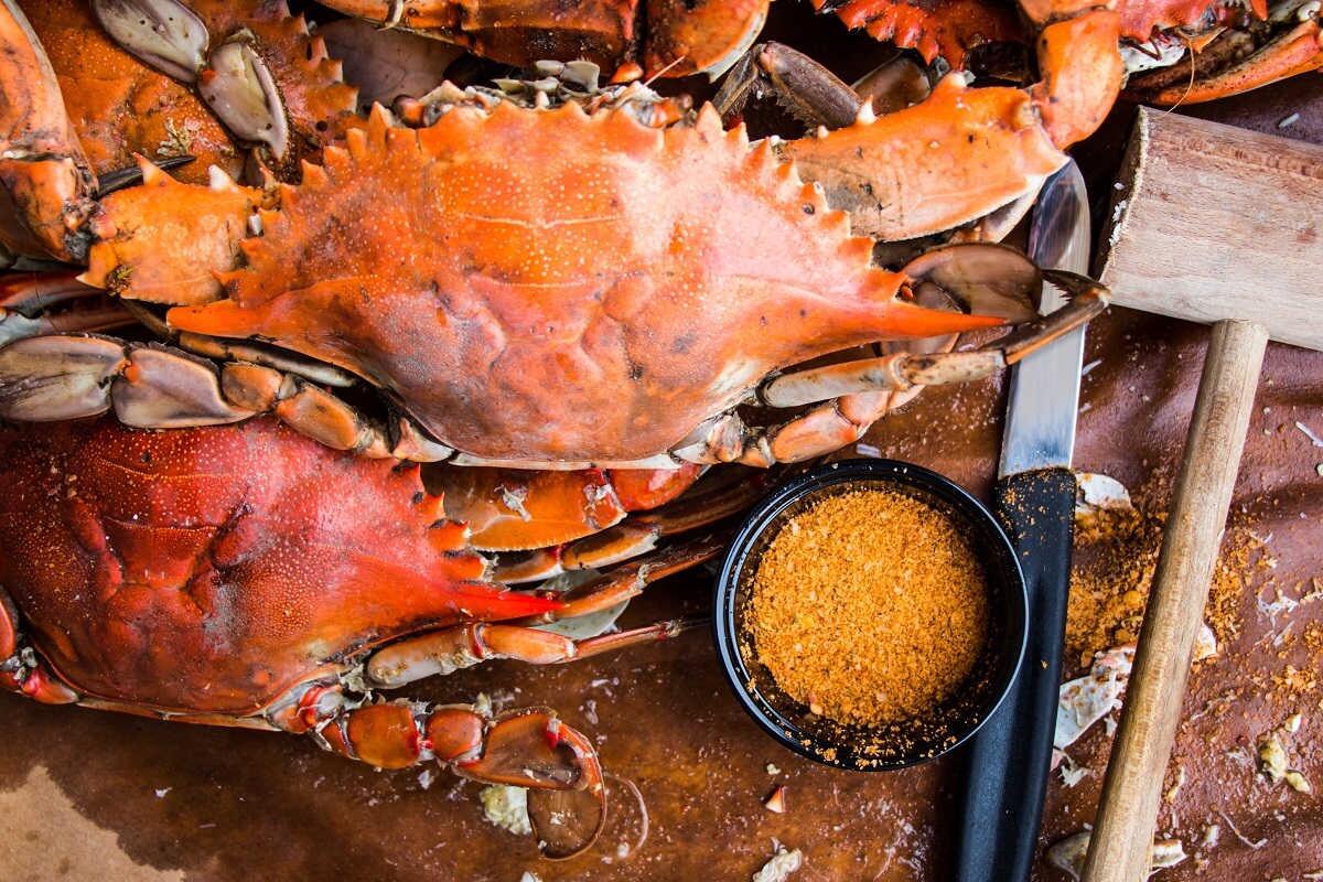 Picture of Harris Crab House