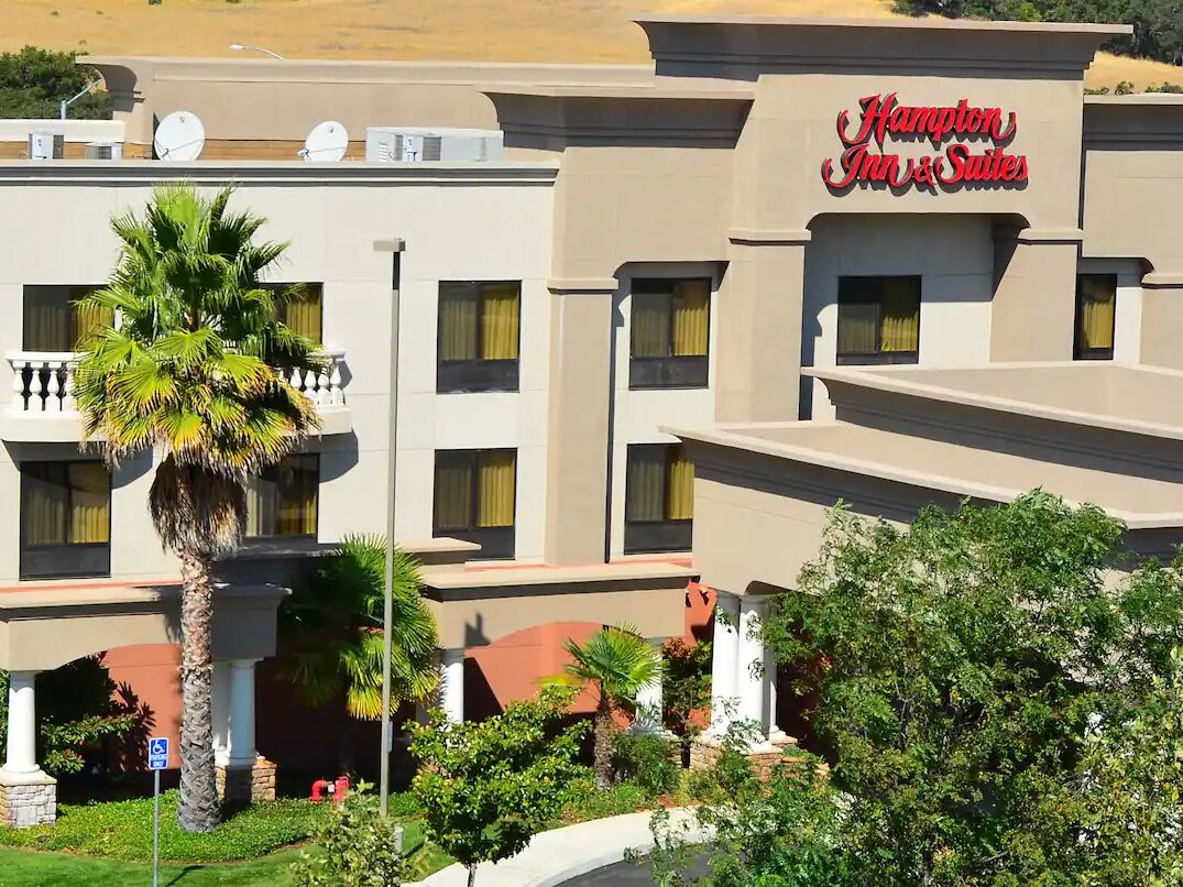 Picture of Hampton Inn & Suites Paso Robles