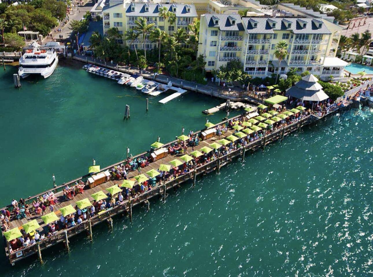 Picture of Ocean Key Resort