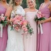 A Rustic, Romantic Wedding at a Private Home in Cedar City, Utah