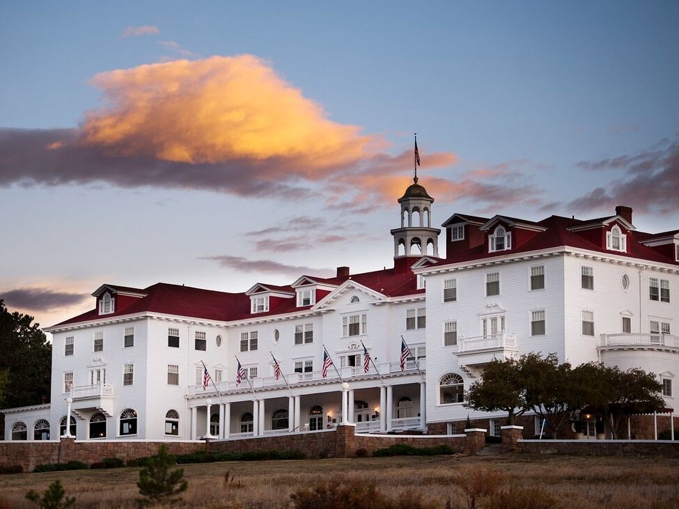Picture of Stanley Hotel