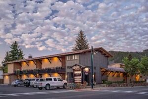 Picture of Tamarack Lodge