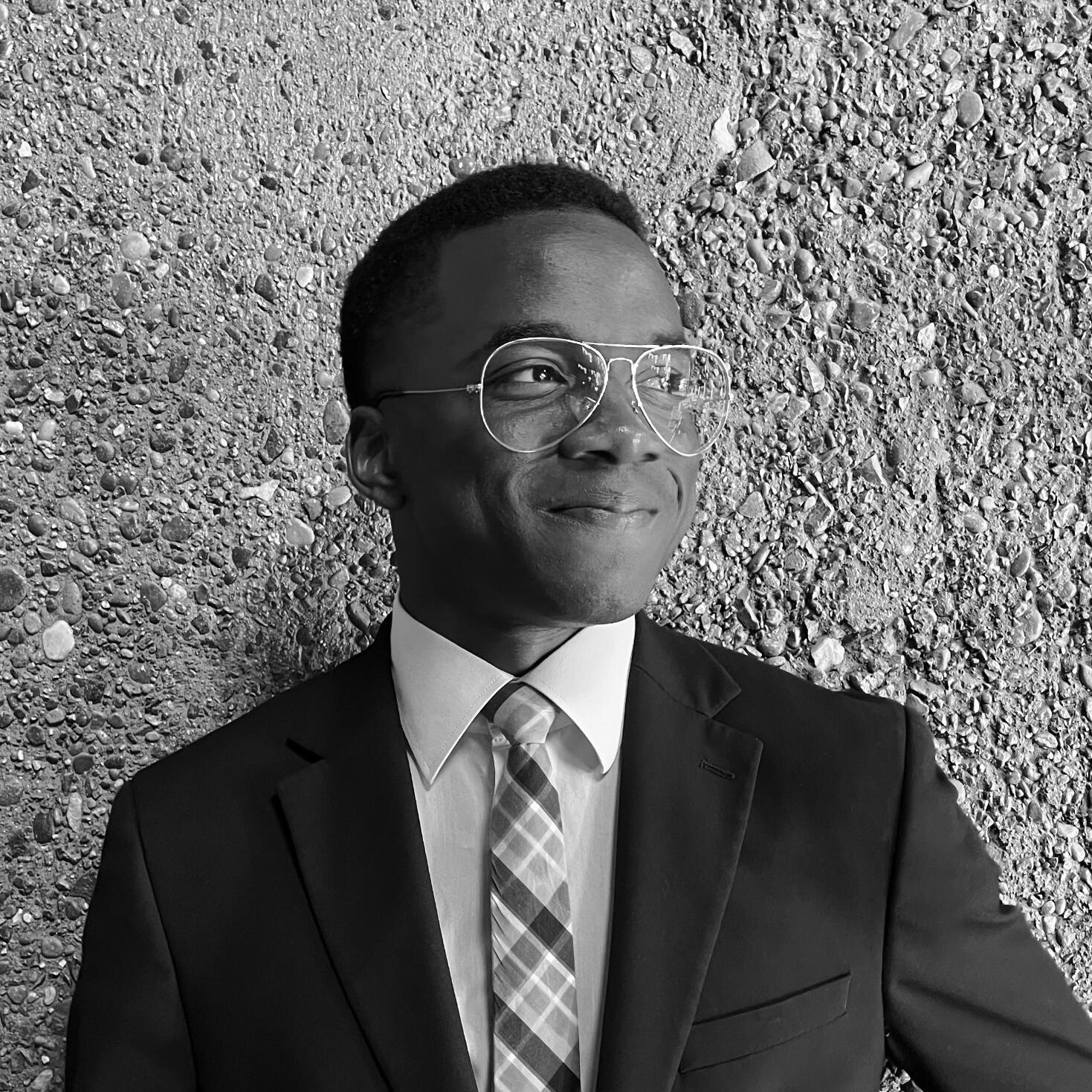 Oluwaseun Samuel Popoola