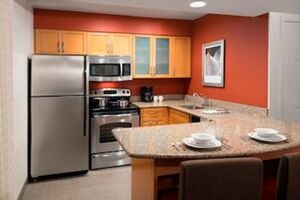 Picture of Residence Inn by Marriott San Ramon