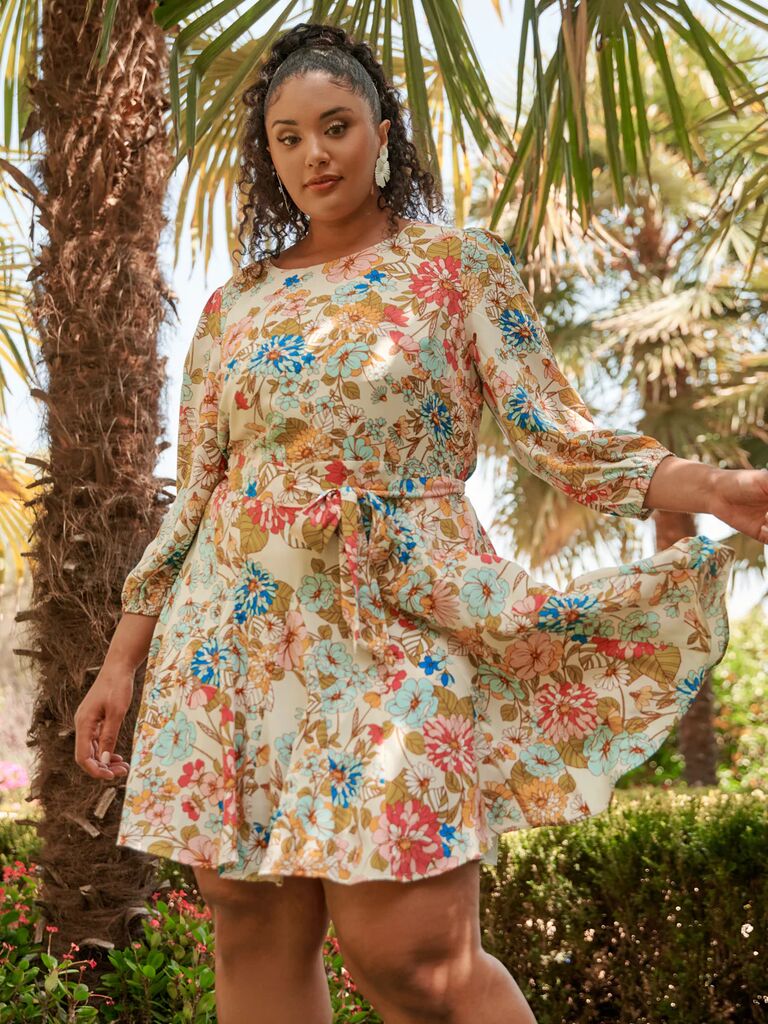 The 50 Best Spring Wedding Guest Dresses of 2023