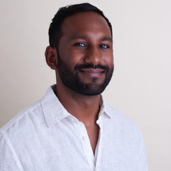 Sean Asad
