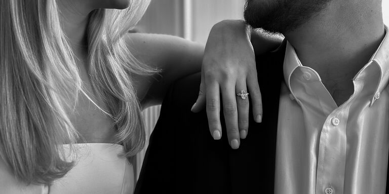 Phoebe & William Home Page Banner