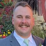 Andrew Zacharias