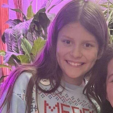 Rylee Paddock