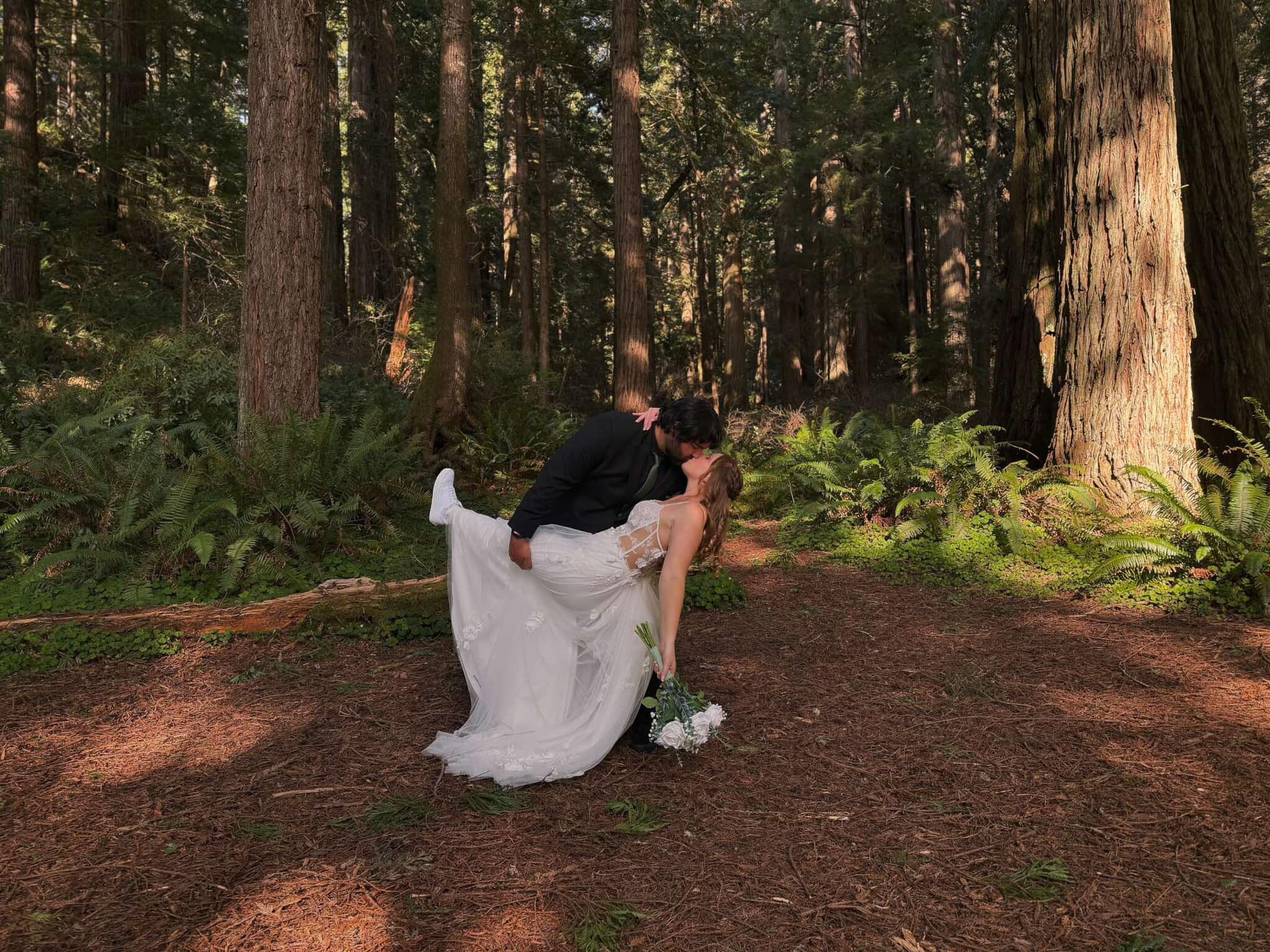 Melissa & Anthony Home Page Banner