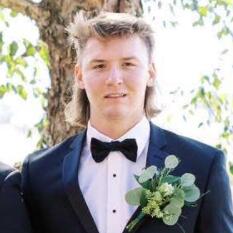 Colby Faircloth