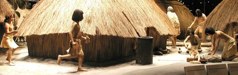 Picture of Cahokia Mounds & Museum