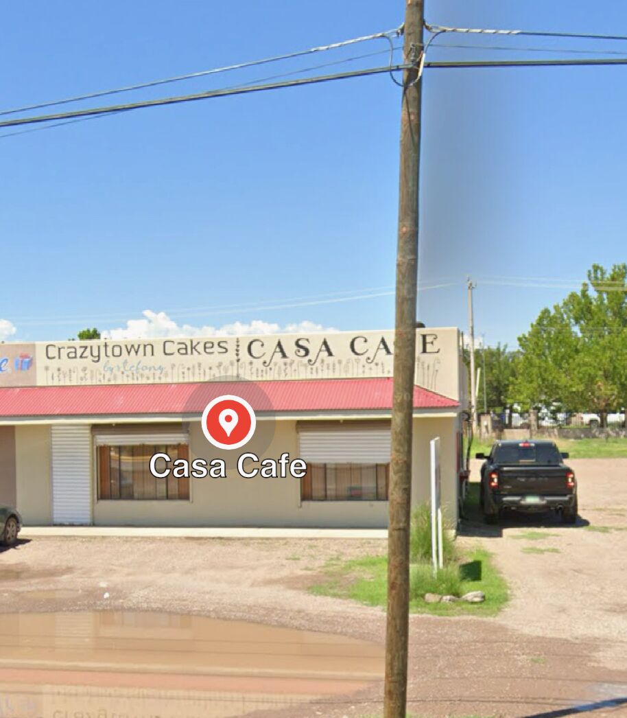 Picture of Casa Cafe