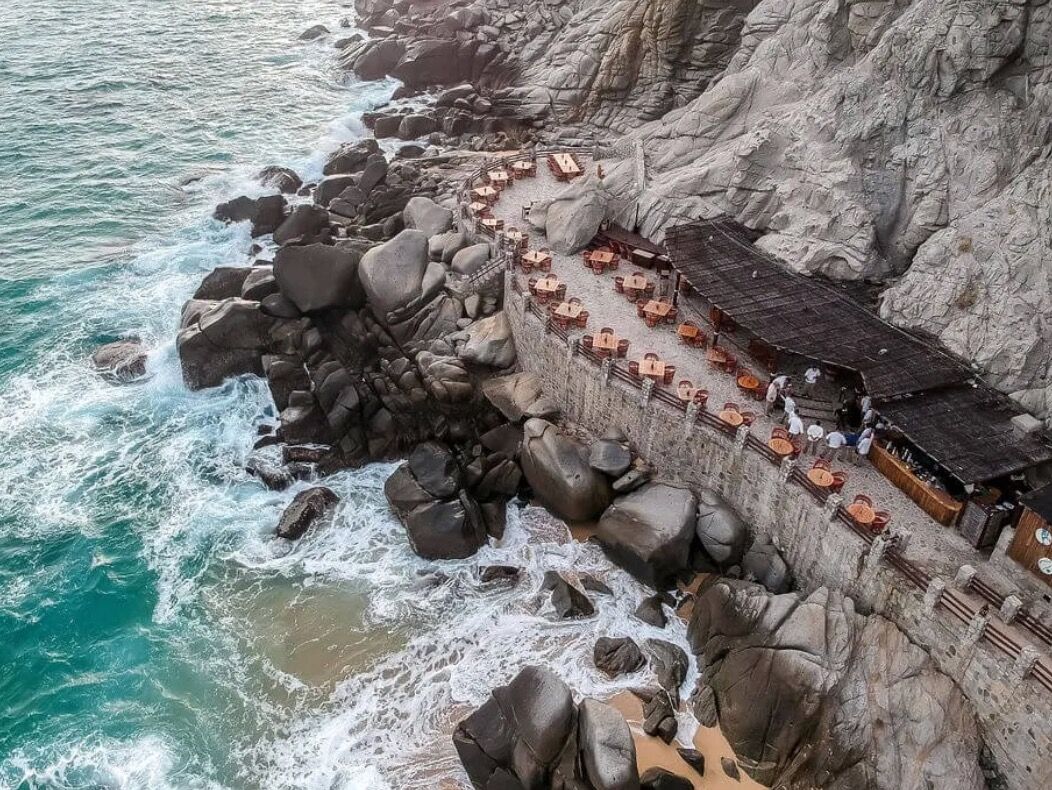 Picture of El Farallon