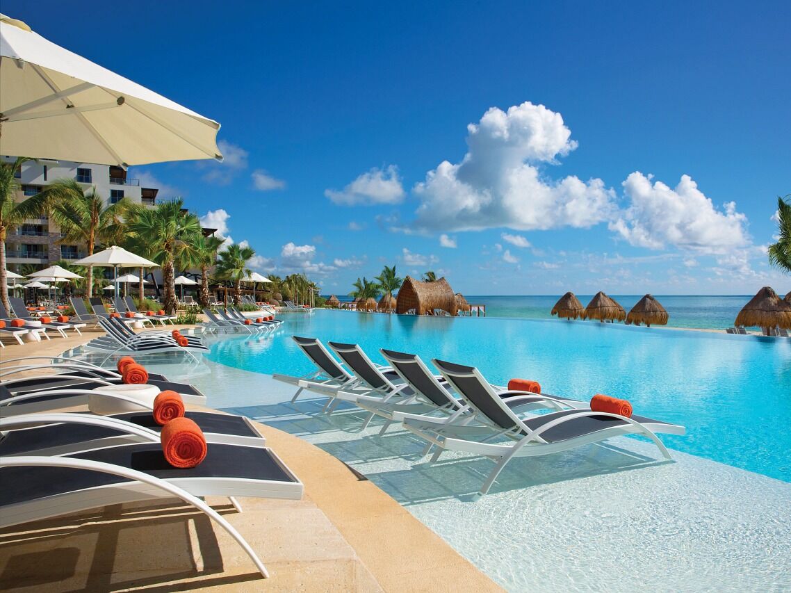 Picture of Dreams Natura Resort & Spa