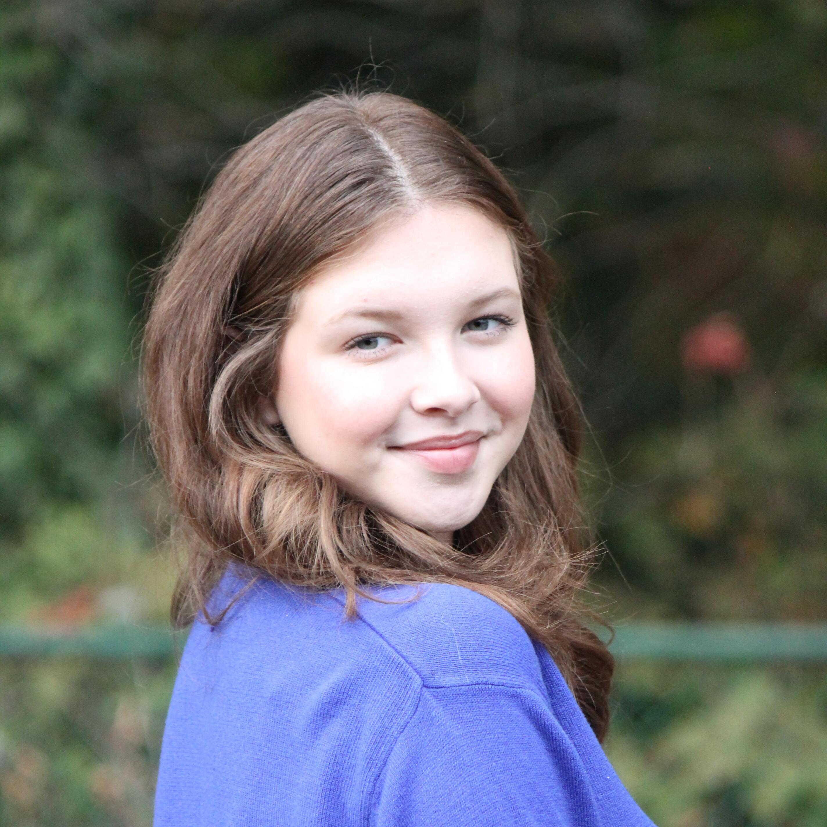 Alayna Grace