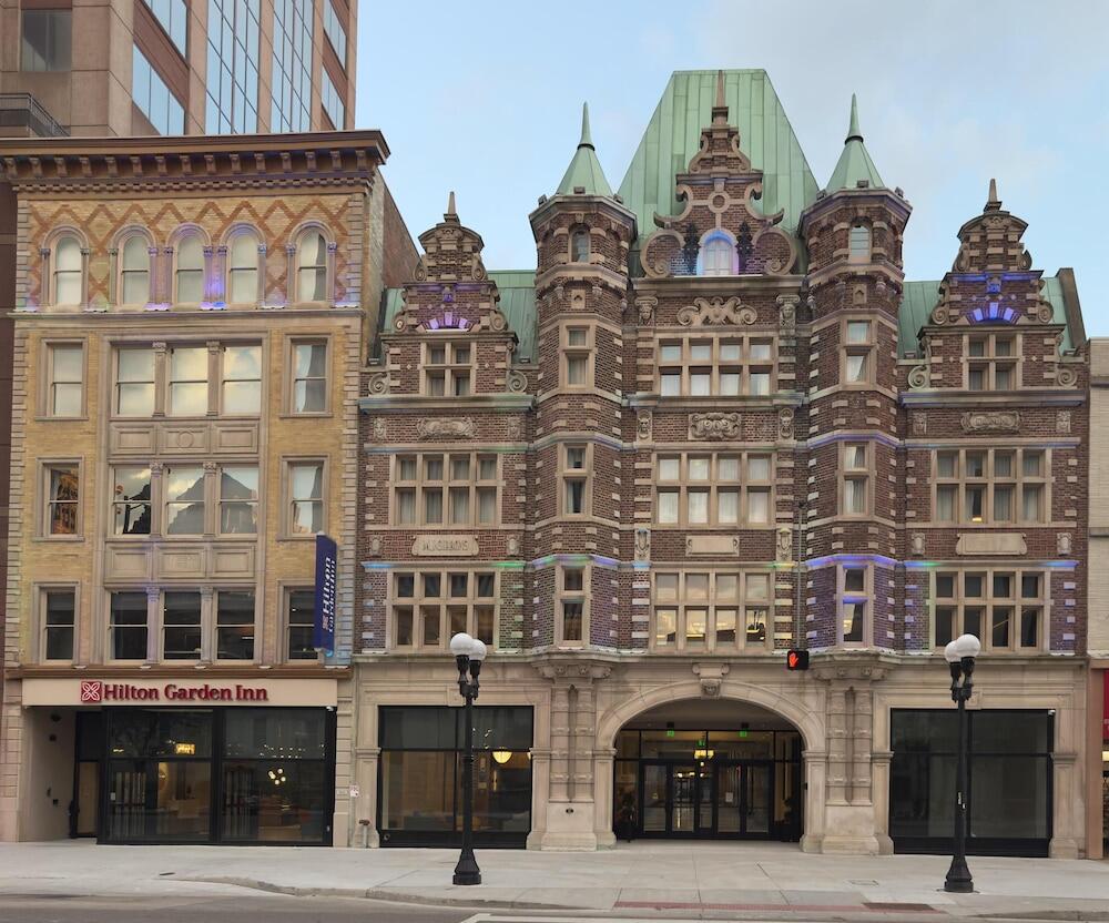 Picture of Hilton Garden Inn Dayton Downtown