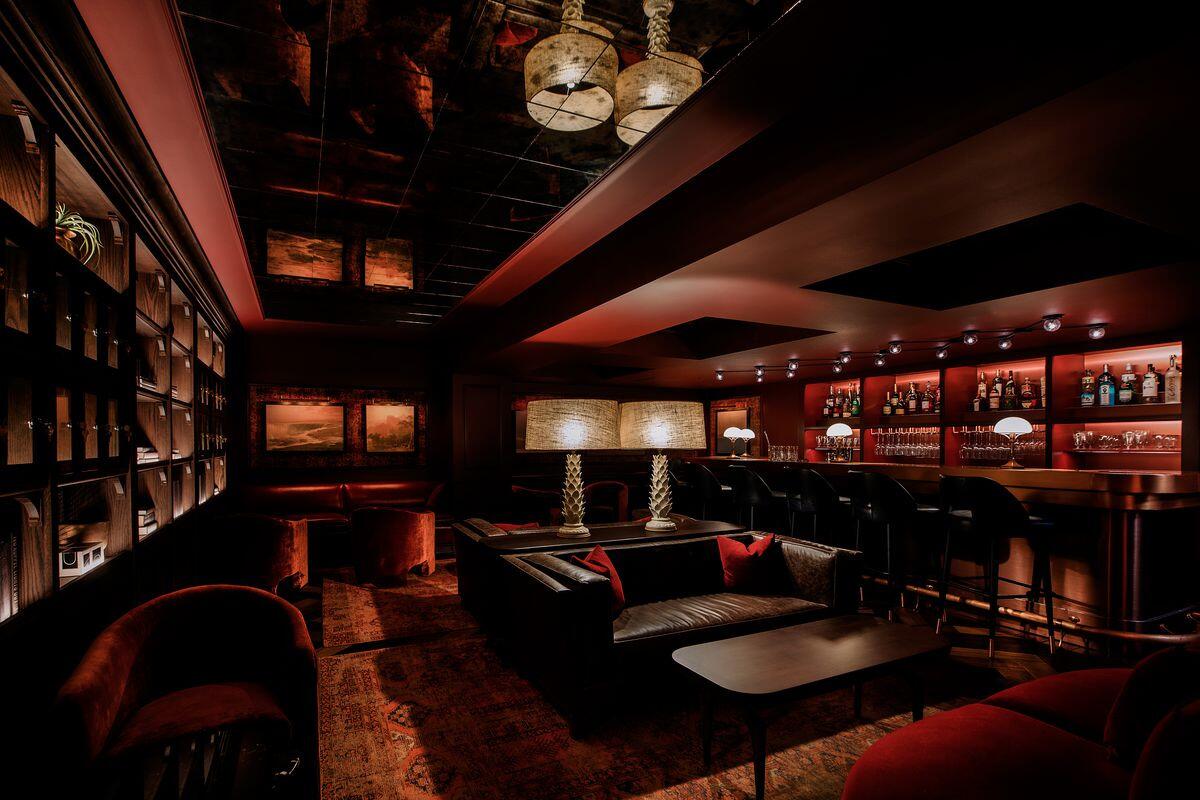 Picture of Founders Club