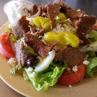 Picture of Little Athens Greek Restaurant