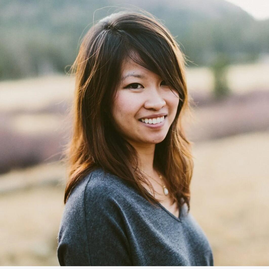 Kathleen Ku