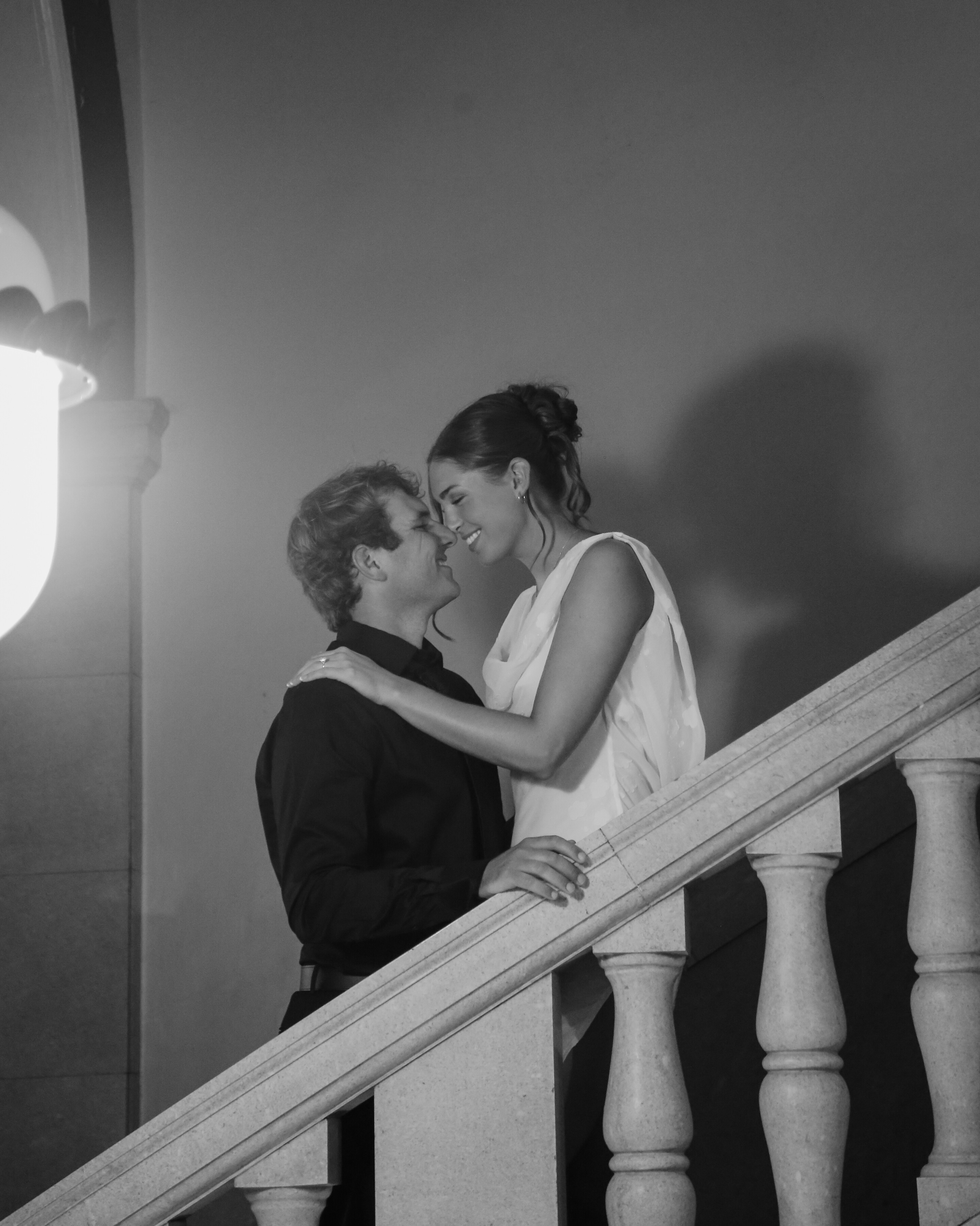 Gweneth & Tanner Home Page Banner
