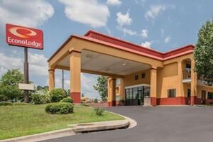 Picture of Econo Lodge
